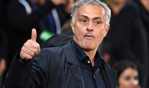 Жозе Моуриньо