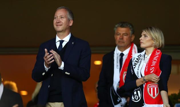 Вадим Васильев (Слева), Getty Images