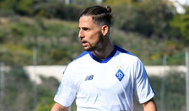 фран соль, фк динамо