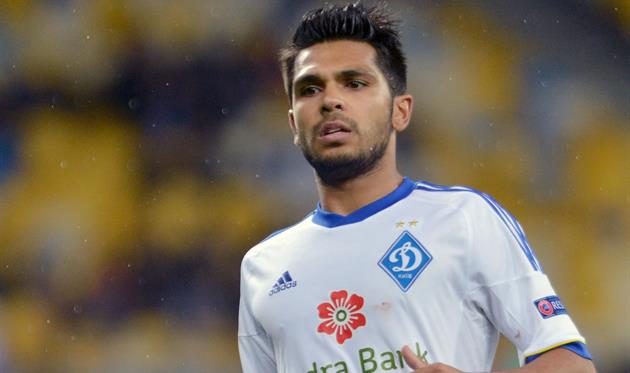 Экс-динамовец Тремулинас закончил карьеру