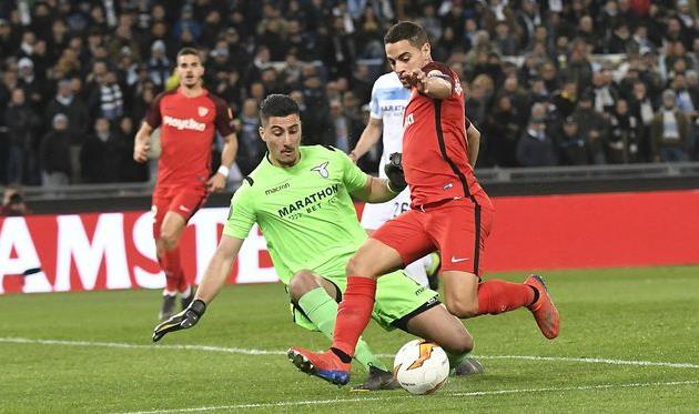 ФОТО twitter.com/sevillafc