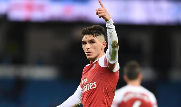 Фото: twitter.com/Arsenal