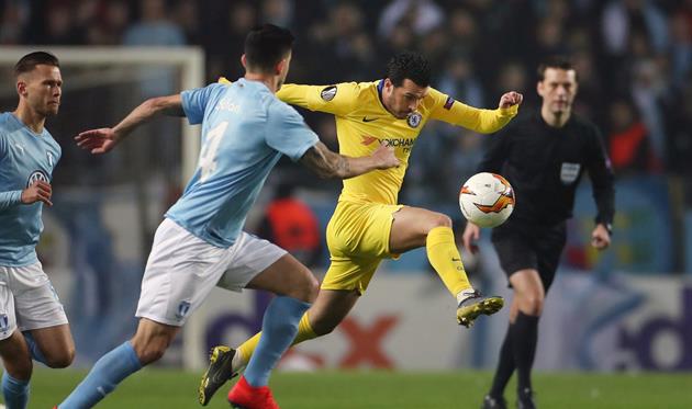 Фото: twitter.com/ChelseaFC