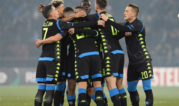 Photo SSC Napoli
