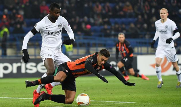 Фото: ФК Шахтер 