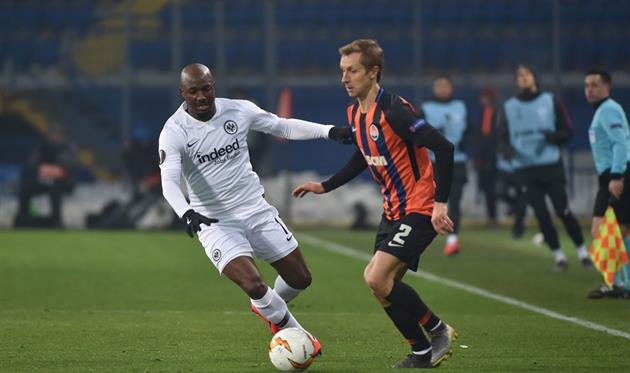 Богдан Бутко, Photo uefa.com