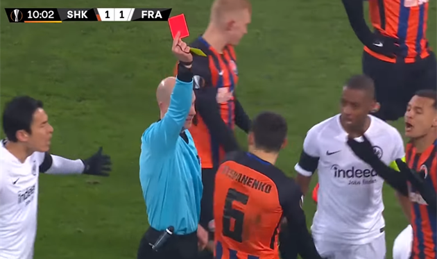 Фото ТК Футбол 1/2