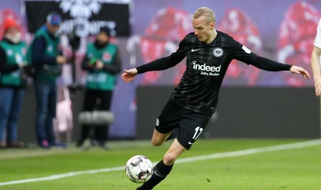 Себастьян Роде, Getty Images