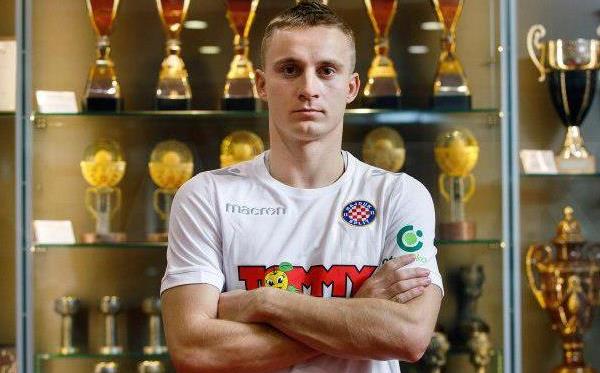 Александр Сваток, Photo Haiduk Split