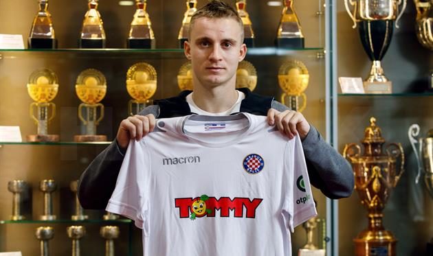 Сваток: Счастлив, что все наконец закончилось