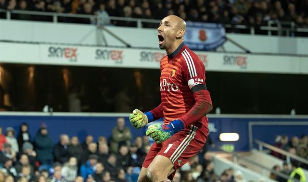 фото Уотфорд