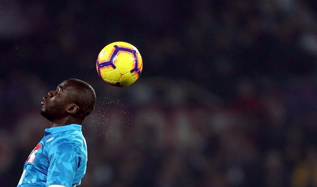 Калиду Кулибали, getty images