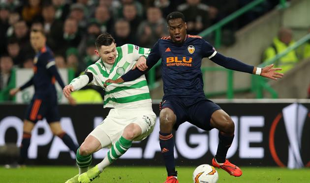 ДЖОФФРИ КОНДОГБИЯ (СПРАВА), GETTY IMAGES