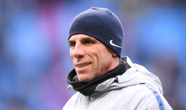 Джанфранко Дзола, getty images