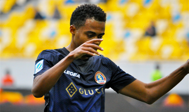 ТЕЙЛОР, ФК ЛЬВОВ