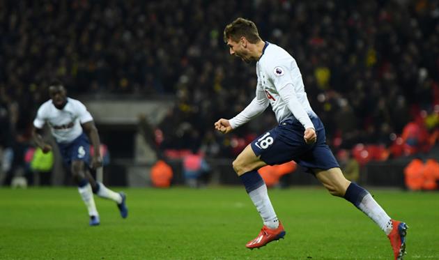 ФЕРНАНДО ЛЬОРЕНТЕ, GETTY IMAGES