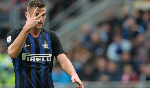 МИЛАН ШКРИНИАР, GETTY IMAGES