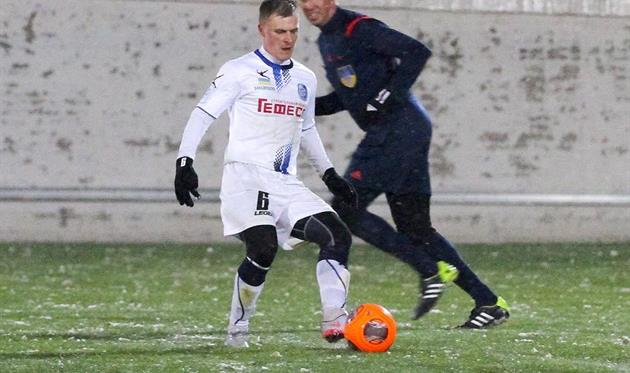 ФОТО ФК ЧЕРНОМОРЕЦ