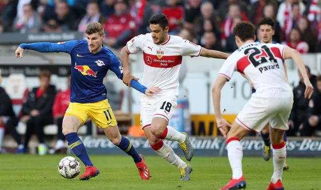 Вернер - Кабак, getty images