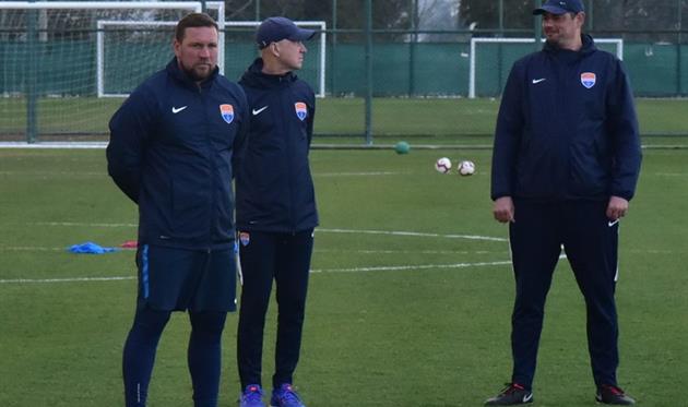 Александр Бабич, ФК Мариуполь