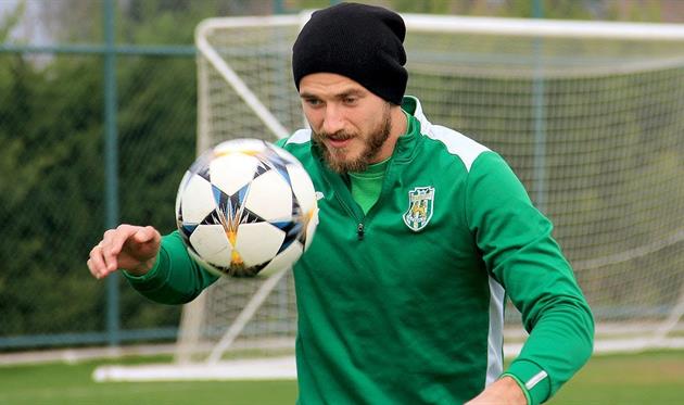 Фото: ФК Карпаты