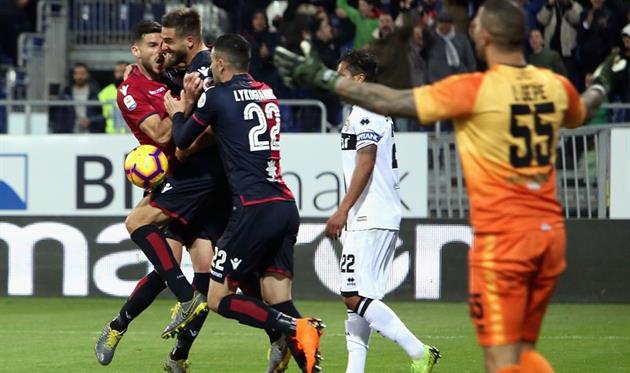 Фото Getty Images