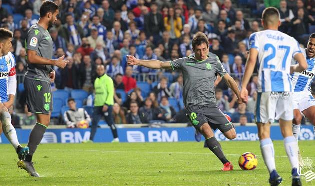 Фото: twitter.com/RealSociedad