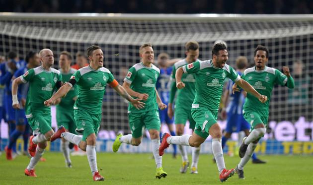 Клаудио Писарро, getty images