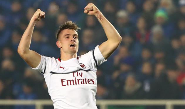 Кшиштоф Пьонтек, getty images