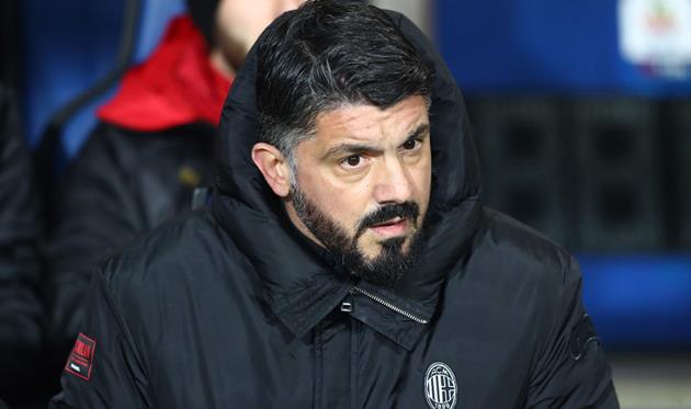 Дженнаро Гаттузо, getty images