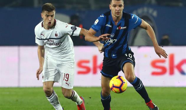 Кшиштоф Пьонтек, getty images