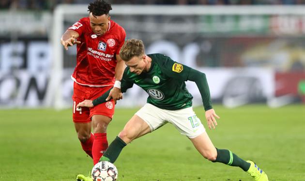 герхардт и кунде, getty images