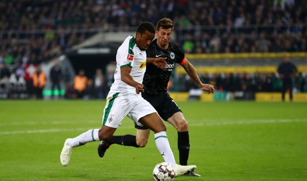 Плеа - Абрахам, getty images