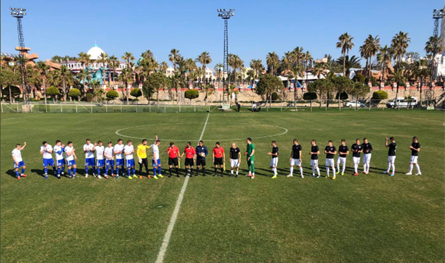 Фото ФК Заря