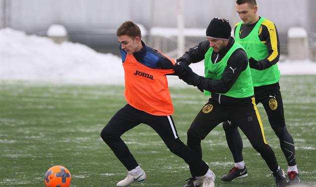 ФОТО: ФК РУХ