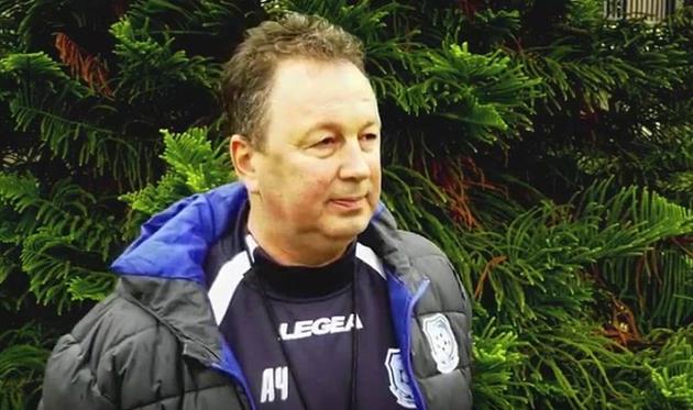 АНГЕЛ ЧЕРВЕНКОВ, ФК ЧЕРНОМОРЕЦ