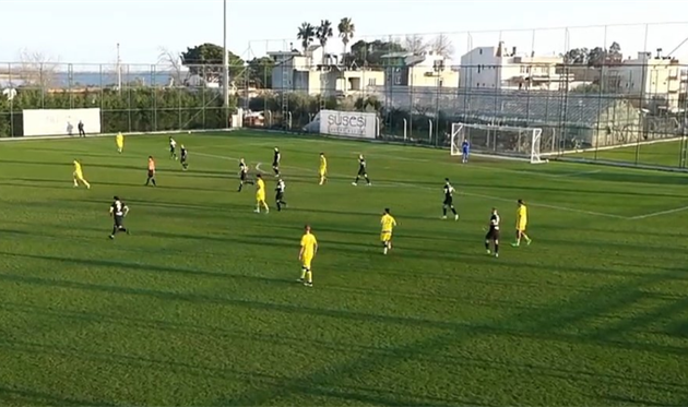 ФОТО: ФК АЛЕКСАНДРИЯ