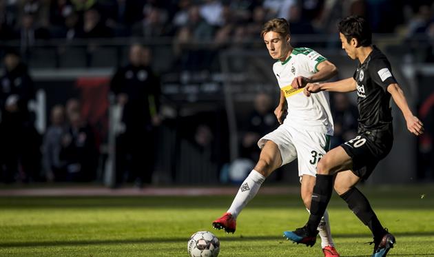 Фото: twitter.com/borussia