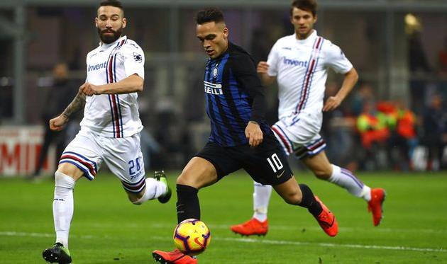 ФОТО twitter.com/inter