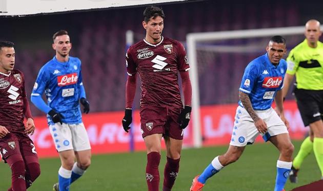 Фото: twitter.com/TorinoFC_1906