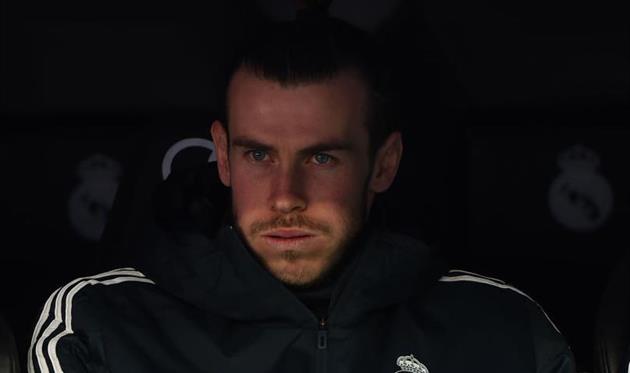 Гарет Бэйл, Getty Images