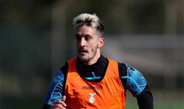 ЛУИС АЛЬБЕРТО, GETTY IMAGES