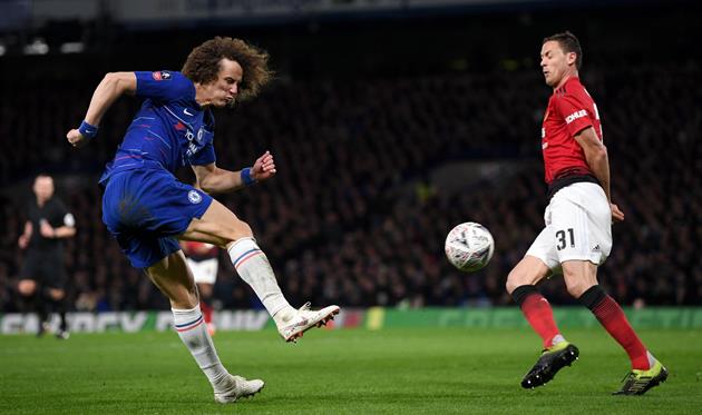 Фото: twitter.com/ChelseaFC