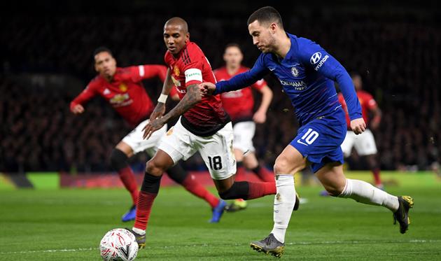 Фото: twitter.com/ChelseaFC