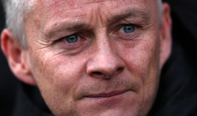 Солскьяер выиграл больше матчей в сезоне 2018/19, чем Моуриньо