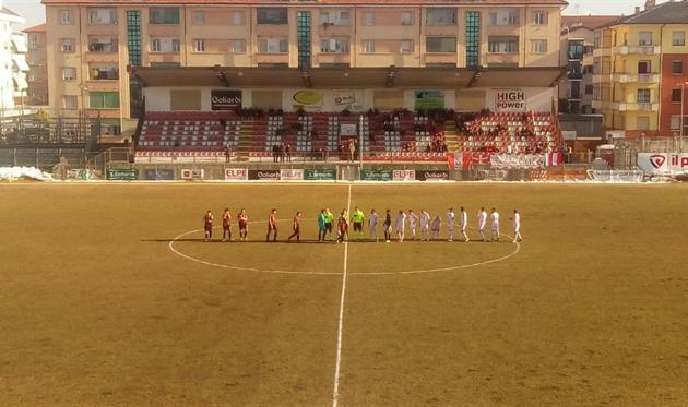 Про Пьяченцу исключили из Серии C после поражения со счетом 0:20