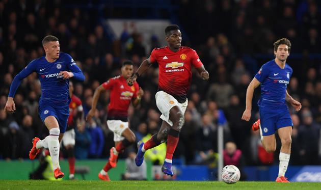 ФОТО: GETTY IMAGES