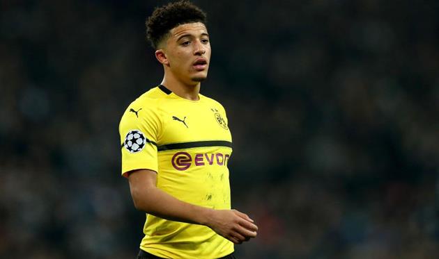 Клопп: Ман Сити не продал нам Санчо