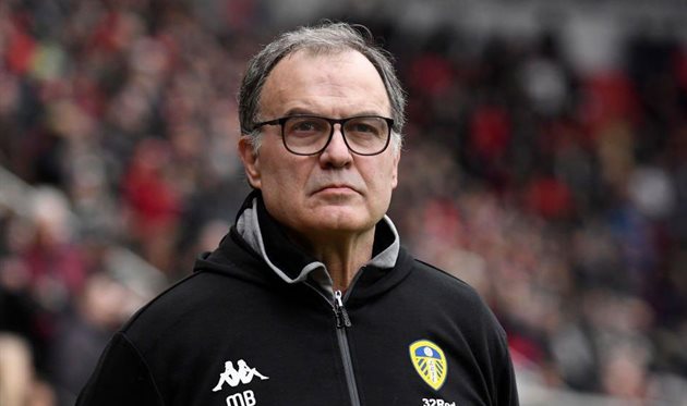 МАРСЕЛО БЬЕЛСА, GETTY IMAGES