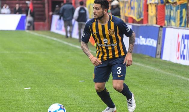 Элиас Гомес